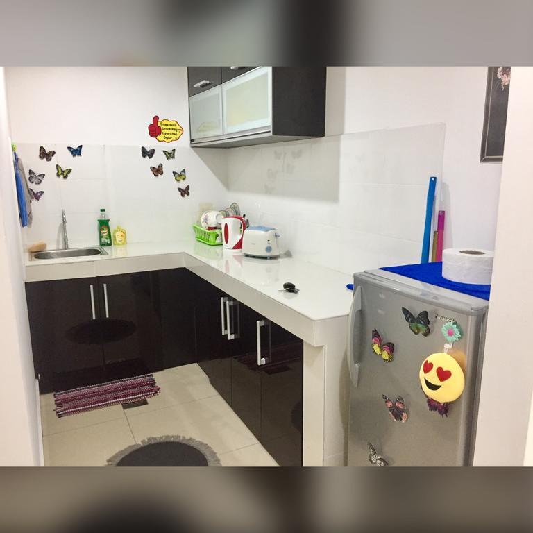 Apartment Wakaf Che Yeh Kota Bharu Exterior foto